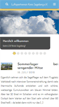 Mobile Screenshot of lsv-segeberg.de